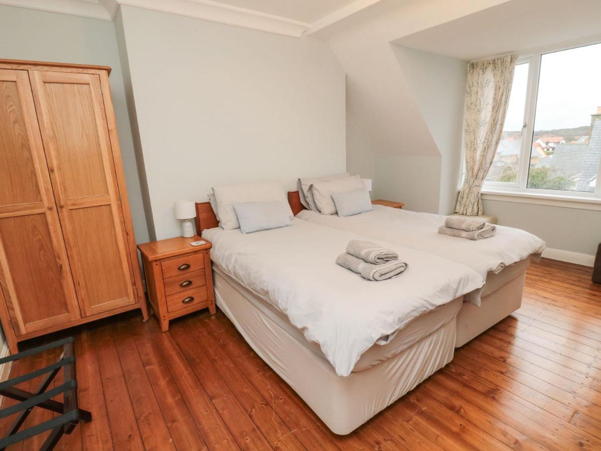 Glenander Villa Бамберг Екстериор снимка