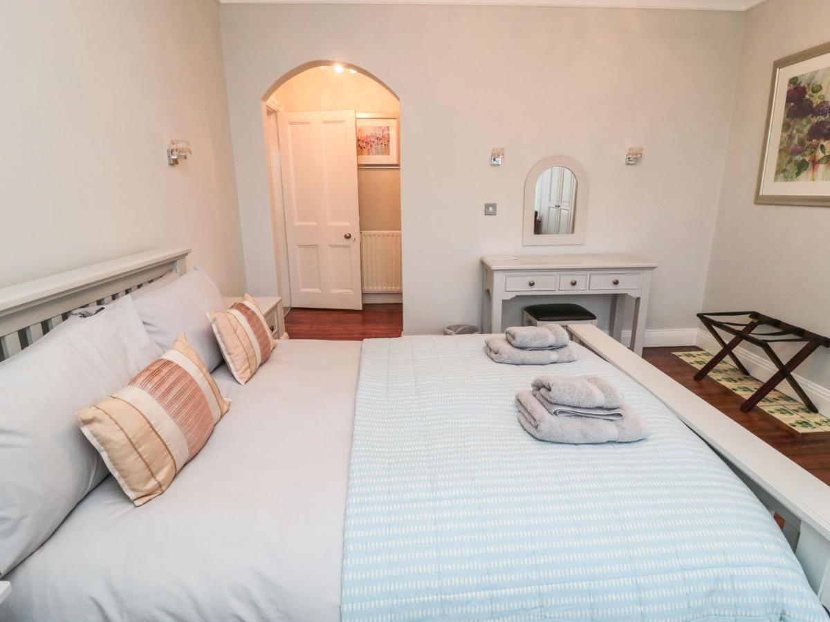Glenander Villa Бамберг Екстериор снимка