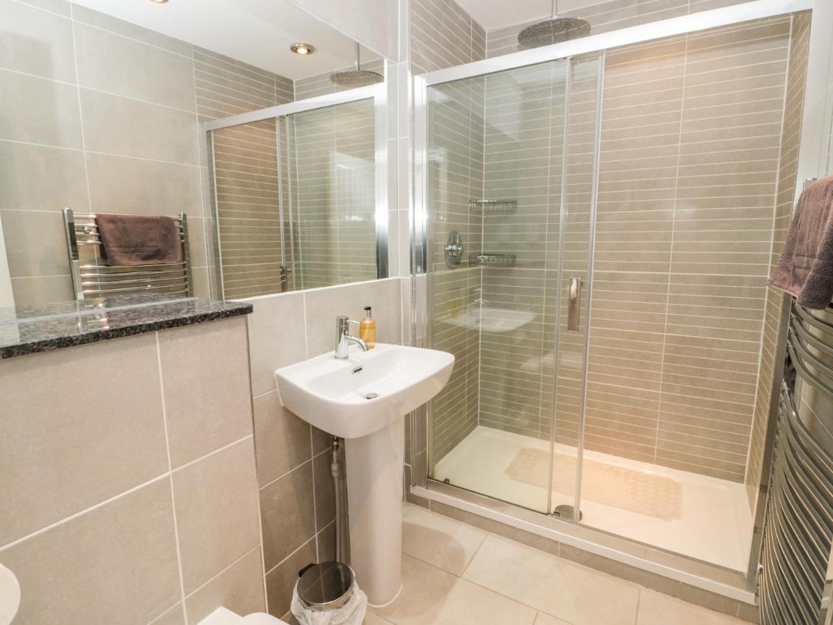 Glenander Villa Бамберг Екстериор снимка